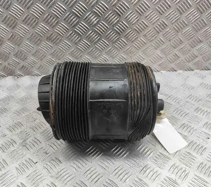 Audi Q8 Rear air suspension bag/shock absorber 4M0616001AK