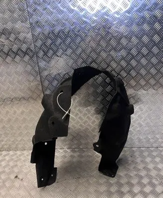 Renault Megane E-Tech Front arch 