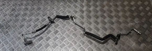 Maserati Levante Air conditioning (A/C) pipe/hose 670003216