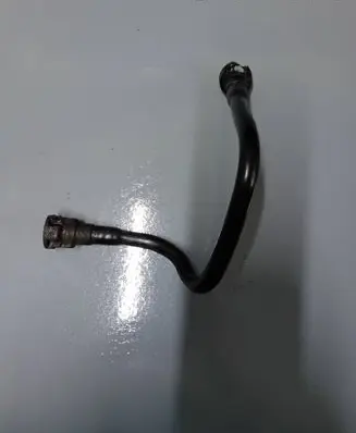 Ford Mondeo MK IV Fuel line/pipe/hose