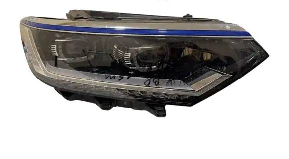 Volkswagen PASSAT B8 Headlight/headlamp 3G1941082A 90065102