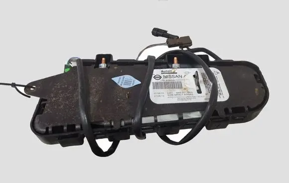 Renault Megane II Seat airbag 6009383
