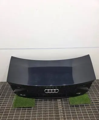 Audi A4 S4 B8 8K Tailgate/trunk/boot lid LX5R