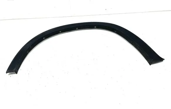 BMW X5 E70 Fender trim (molding) 81777158427 7158427 10503410