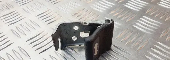 Subaru Forester SF Engine bonnet (hood) release handle