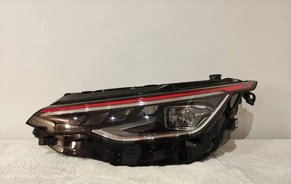 Volkswagen Golf VIII Headlight/headlamp 5H0941059K 1702VZ2002W0 L840430