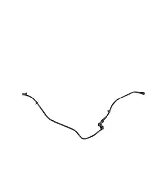Mercedes-Benz C W205 Engine coolant pipe/hose A2740183800