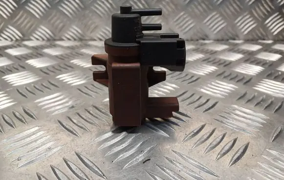 Citroen Berlingo Turbo solenoid valve 9654282880 70096701