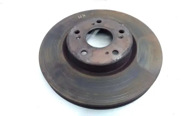 Honda Civic IX Front brake disc