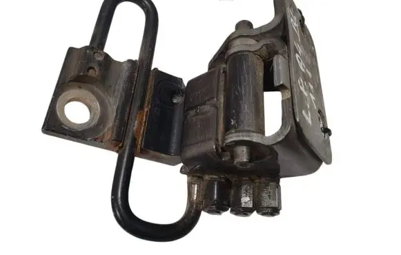 Front door lower hinge