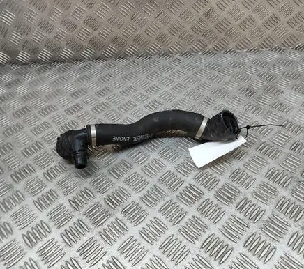 Mercedes-Benz GLC C254 Engine coolant pipe/hose A2545018000