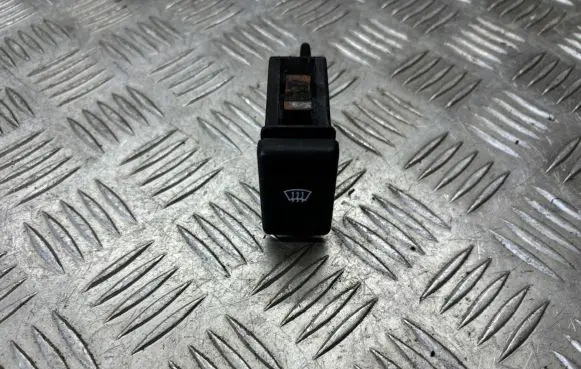Ford Galaxy Windscreen/window heater switch 7M5959622 08H99VR 063597