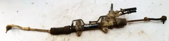 Renault Laguna I Steering rack 6000030618