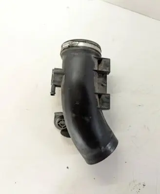 BMW X3 F25 Air intake hose/pipe 7593624 1056367S01 1054695S02
