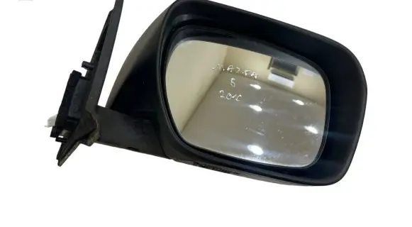Mazda 5 Front door electric wing mirror E4012284 E4012285