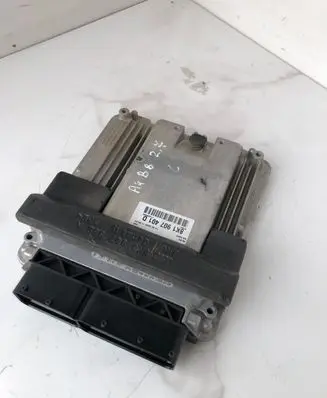 Audi A4 S4 B8 8K Engine control unit/module 8K1907401D 11433008 8K1907401C