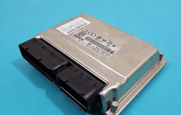 Audi A4 S4 B7 8E 8H Engine control unit/module ECU 8E0909518AQ IMPRK1515301