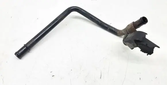Audi Q7 4L Engine coolant pipe/hose
