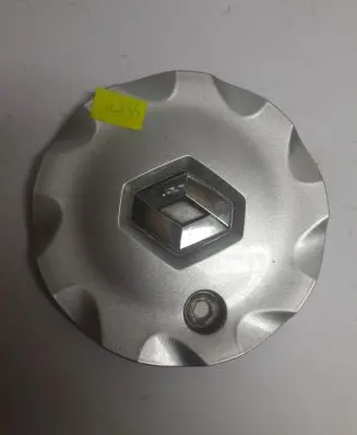 Renault Scenic II - Grand scenic II Original wheel cap 8200412202