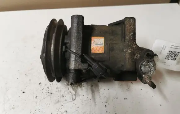 Nissan X-Trail T30 Air conditioning (A/C) compressor (pump) 92600EC60A A4701130B0000 5060217410