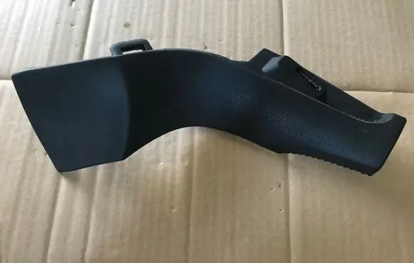 Opel Zafira C Climate control/heater control trim 20872187 1081826X 332910517
