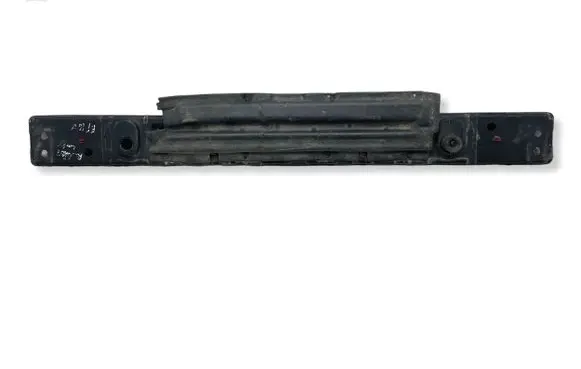 Ford Fusion II Radiator support slam panel bracket DS738A297A