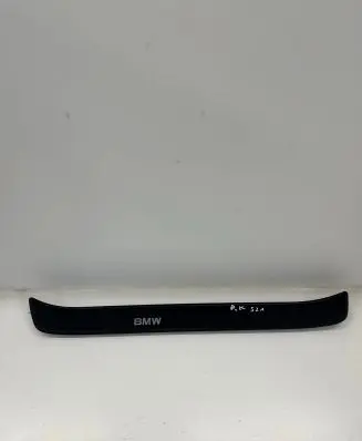 BMW 3 E90 E91 Side skirt front trim 7060279 51477060279