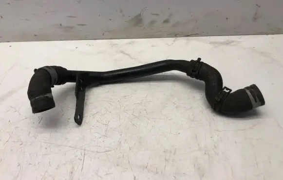 Skoda Octavia Mk3 (5E) Engine coolant pipe/hose 03L121157Q 1251694H0 03L122157N