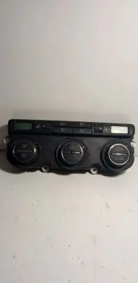 Volkswagen Touran I Climate control unit 746441421