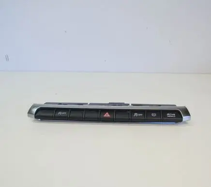 Audi A3 S3 8V Hazard light switch 8V0925301NQ