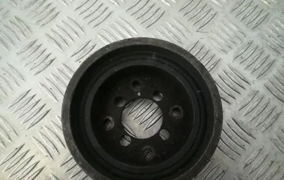Ford Mondeo MK I Crankshaft pulley 93ff6b319ab 93ff-6b319-ab