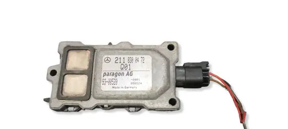 Mercedes-Benz S W221 Air quality sensor 2118300472 9300520