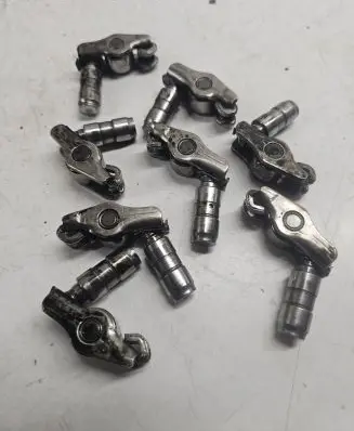 Peugeot 206 Tappets lifter 