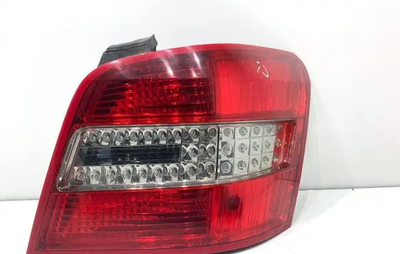 Mercedes-Benz GLK (X204) Rear/tail lights A2048202664