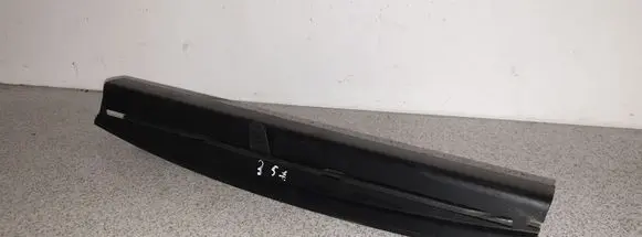 BMW 5 E39 Rear door sun blind/shade 7110236