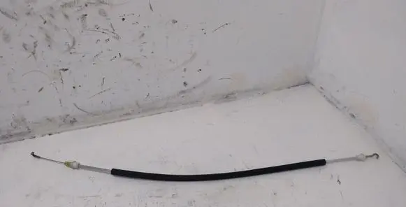 Audi A6 S6 C5 4B Rear door cable line 