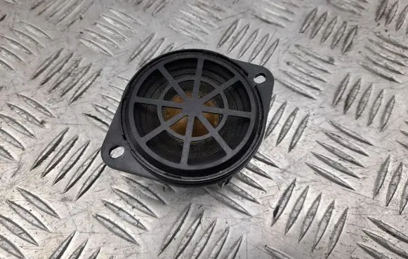 Audi Q5 SQ5 Panel speaker 