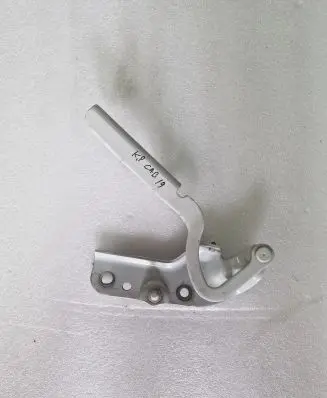 Chevrolet Camaro Tailgate/trunk/boot hinge