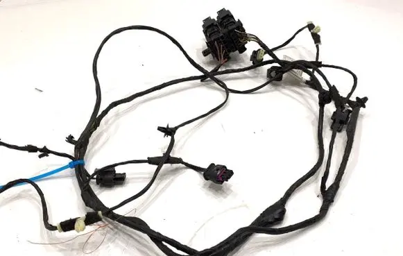 BMW X4 G02 Parking sensor (PDC) wiring loom 5A20968