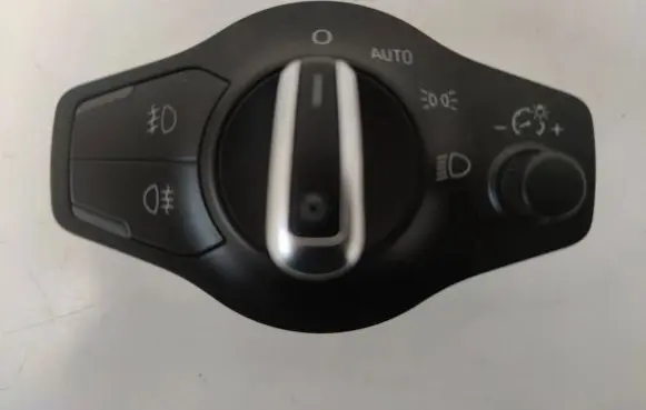 Audi A4 S4 B8 8K Light switch 8K0941531AS