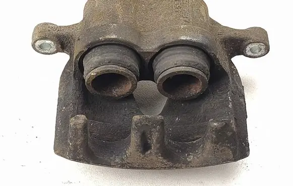Volkswagen Crafter Front brake caliper 260625HR1117 L96132