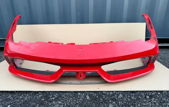 Ferrari 458 Front bumper 085684700 85867610