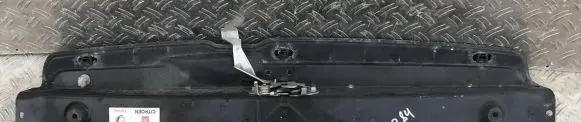 Citroen Xsara Picasso Radiator support slam panel