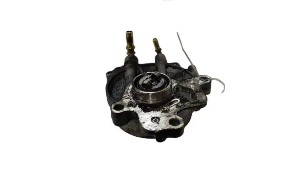 Vacuum pump