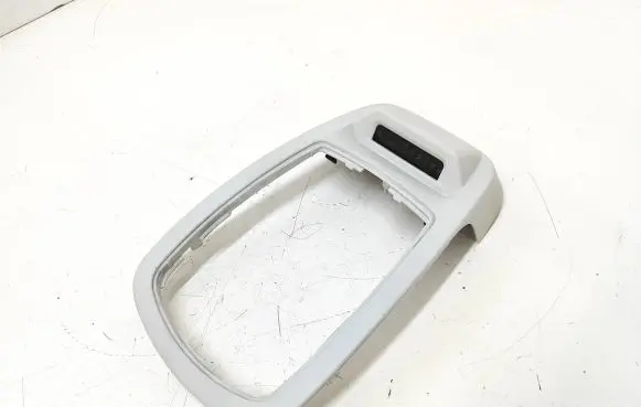 Peugeot 508 RXH Headlining lighting console trim 968639477