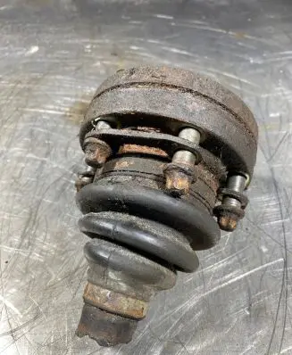 BMW 3 E46 Driveshaft inner CV joint 7512142ai03