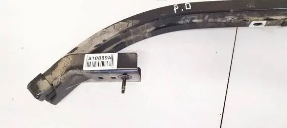 Peugeot 1007 Sliding door trim 