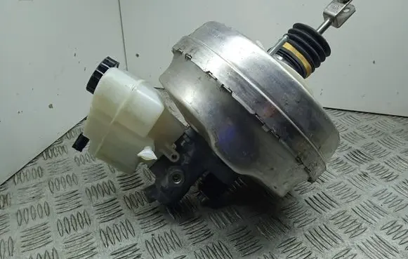 Mercedes-Benz S W222 Brake booster A2224300330