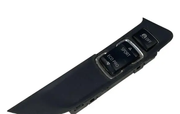 BMW 1 F20 F21 ESP (stability program) switch 9252920