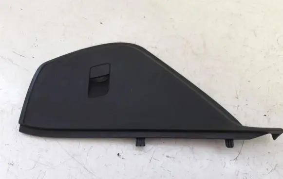 Opel Signum Dashboard side end trim 230635620
